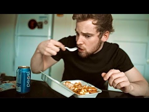 poutine review time