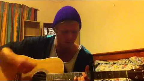 Daniel Rayner- (You'll Be) The Death Of Me (origin...