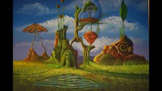 arte surrealista el sosa haroldo david