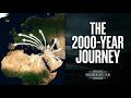 The 2000-Year Journey: How a Faith Spread Across the World