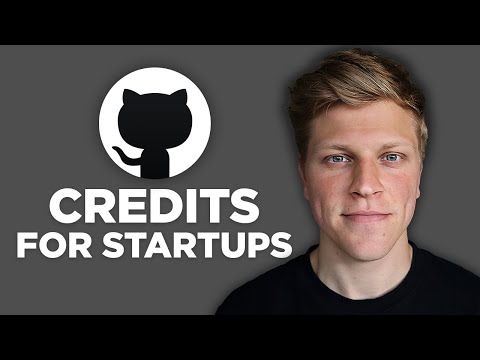Github Credits For Startups (2026)