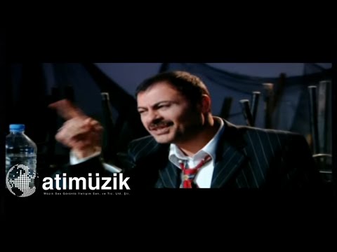 Yıldırım Caner - Bir Meyhane Buldum [ © Official Video ]