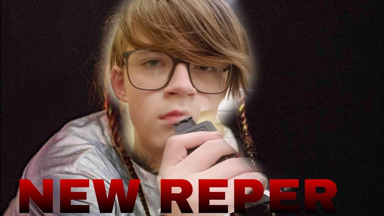 NEW REPER, новый трек супер тренды мира.