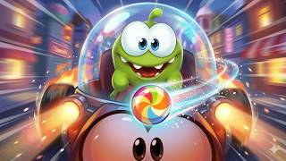 Om Nom Stories 🔴 All NEW Episodes Compilation