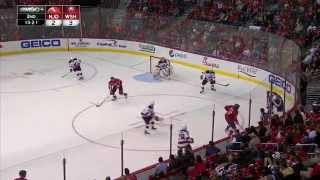 NHL 2014 10 16 New Jersey Devils vs Washington Capitals