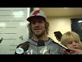 Goaltender Mike Smith - Capitals vs Coyotes
