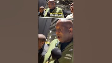 SAD Stan Dubois REACTS to his SON KO LOSS TO USYK