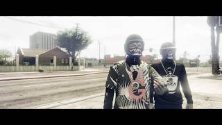 GTA V Online: MXAW x TNS7 [AwNL]Pt2