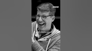 I almost punched you in the face | Smartless: On The Road | BINGE #SHORTS