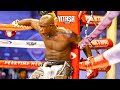 USIKU WA VITASA | Karim Mandoga Vs Mada Maugo (TKO) - 11/04/2024 image