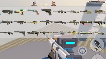 StrikeFortressBox Game || BigParking - Maps || Level # 2358 || Best Online Games For Android 2023