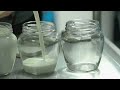 How to make Yogurt