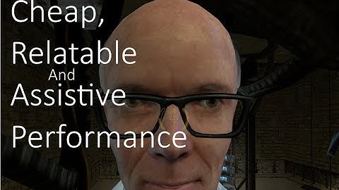 C.R.A.P tutorial #1 / hl2 out of bounds exploit