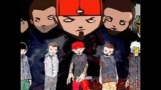 limp bizkit let me down