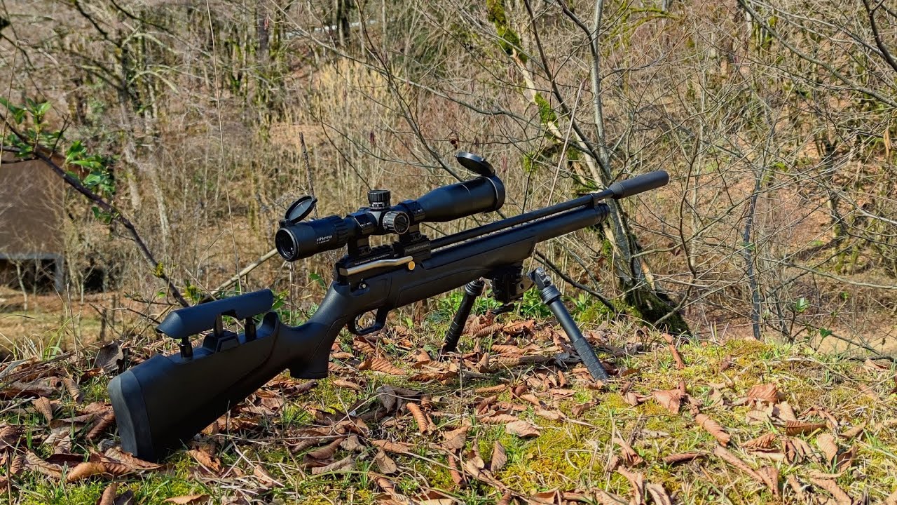 Kral Puncher Maxi 3 !!! кто говорил что крал не может кучно стрелять!!! 💪