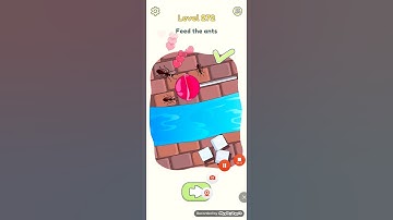 DOP 2 - Level 272 - Delete One Part by SayGames