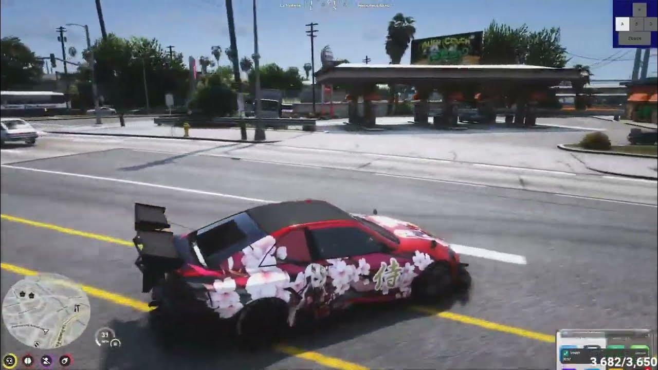 Shotz Vinny Discovers who the Puppet Master is (REAL) GTA RP NoPixel