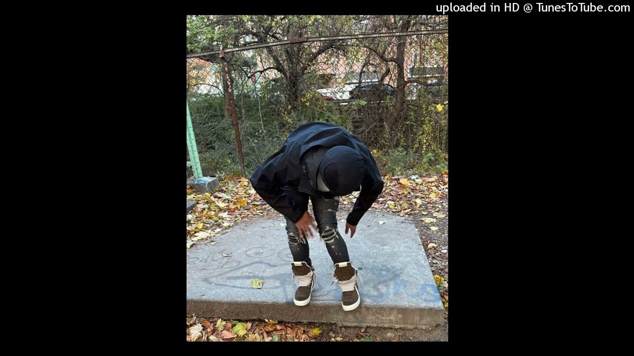 hariroc + teflon zay type beat - in reach