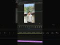 Match cut effect #matchcut #premierepro #vfx #shortvideo #tutorial
