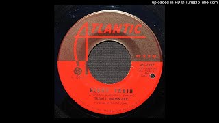 Travis Wammack - Night Train - 1967 R&B Instrumental