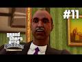 Grand Theft Auto: San Andreas - The Definitive Edition - Part 11