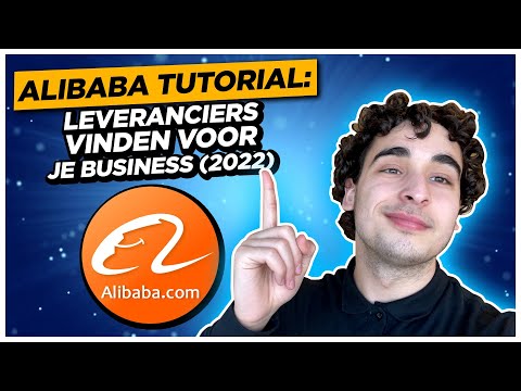 Video: Hoe adverteer ik voor mijn product op Alibaba?