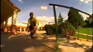 Information Operatic - Senn Dog (Emerica - This is Skateboarding) Chris Senn 2003 Guide