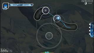 Street - Hestia [bongo's Insane] 92.82% FC