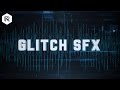 10 Free Glitch Sound Effects for Video Projects | RocketStock.com