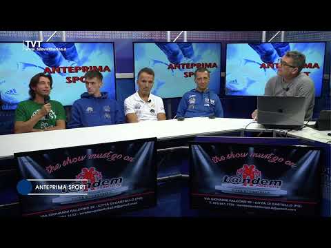 Anteprima sport l'Atletica Avis Sansepolcro
