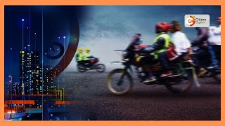 Why boda boda owners earn more compared to those renting