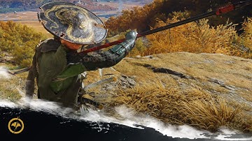 Ghost of Yotei - Bounty Master Armor - Bounty Hunting & Combat Kills - Lethal Gameplay