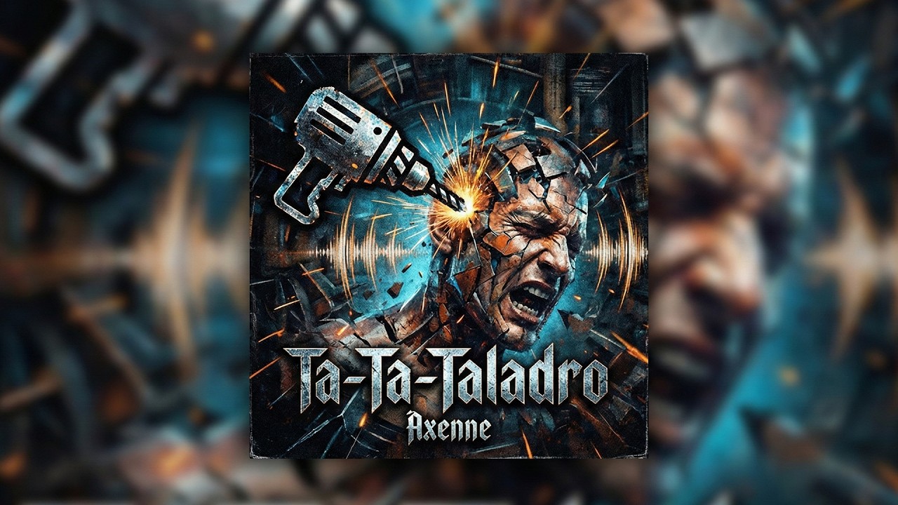 Ta Ta Taladro - Axenne