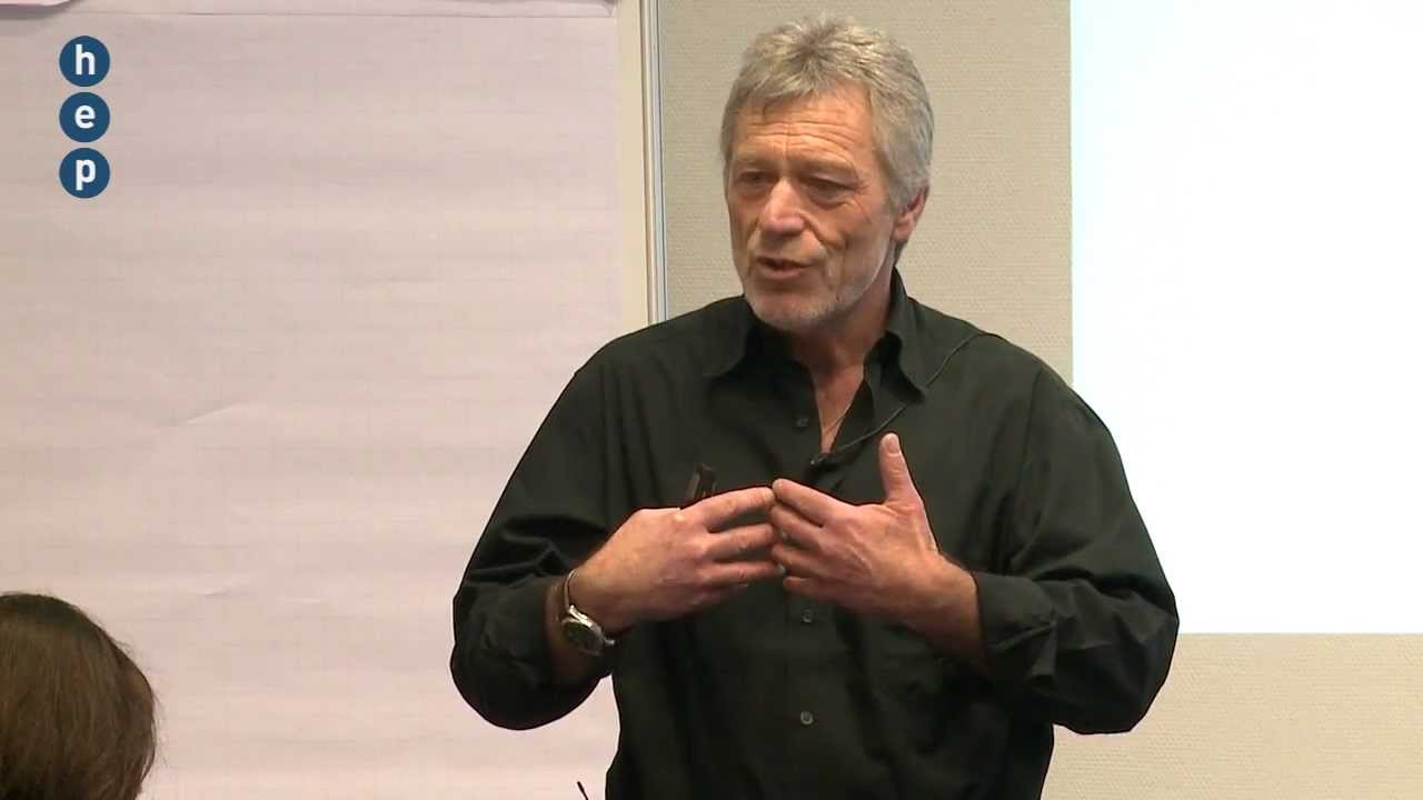 "Die Schule schwänzt das Lernen" - Vortrag von Andreas Müller