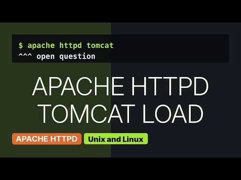 Unix & Linux: Understanding retry value in Apache Load Balancer Configuration