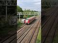 Film (#2751) #DB #Stadttorlinie #train #db15 #trainspotting #railway