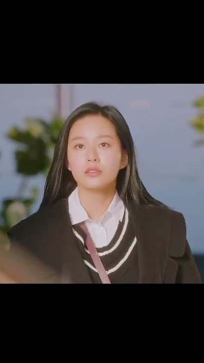Lim Jugyeong and Kang Soojin 💔 || True beauty || #shorts #truebeauty #kdrama #chaeunwoo