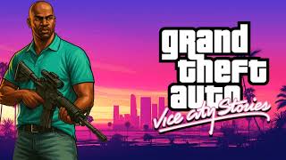 GTA Vice City Stories - "Breaking The Chains" - Dokken (V-Rock)