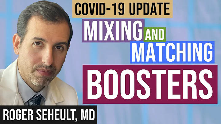 Mixing Vaccine Boosters For COVID 19 (Update 135) - DayDayNews