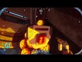 End of video