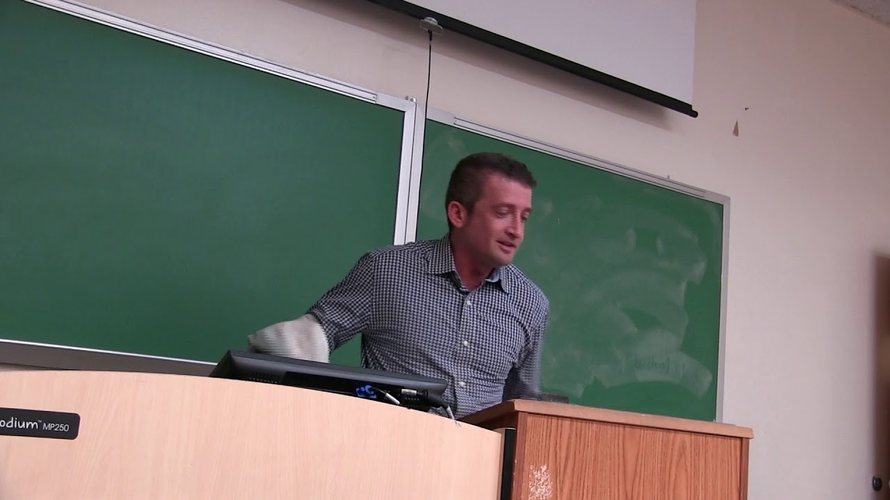 Michael Malice North Korean Lecture At Suny Purchase 1024 Youtube 