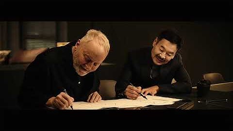 Moorgen x Yabu Pushelberg | The Elegant Smart Panel Series for Modern Homes