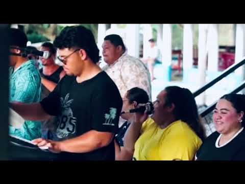Remix Samoa Song_By TOOALA Eteru \u0026 Melisa Band_Tausala