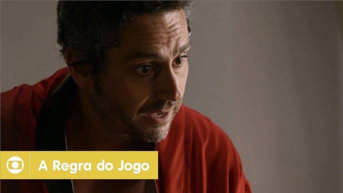 A Regra do Jogo: capítulo 39 da novela, quarta, 14 de outubro, na Globo 