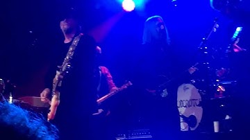 "Lover of the Bayou" - Mudcrutch with Roger McGuinn at Webster Hall NYC 6/10/16 The Byrds cover