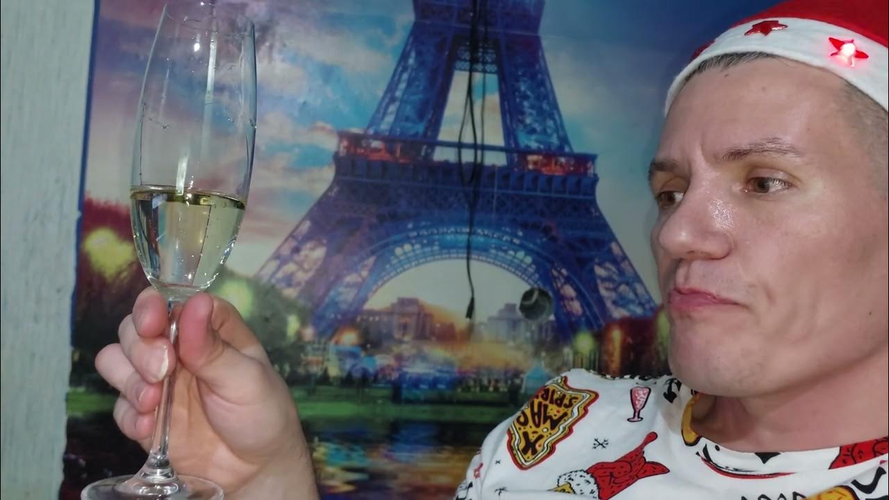 Абрау Дюрсо Виктор Дравиньи полусладкое - YouTube