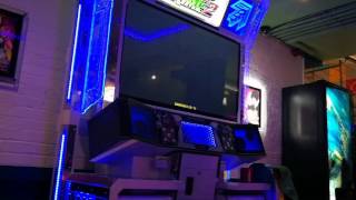 Hyperion S18
