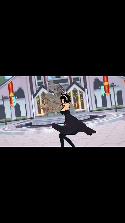 RWBY MMD Koikatsu Kali I Like it  Cardi B  #mmd #anime #rwby #dance
