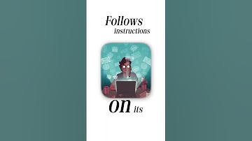 AI is NOT Just ChatGPT! 3 Types of AI Explained #ai #shorts