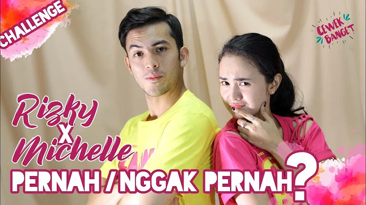 Rizky Nazar Mengaku Pernah Baper Sama Lawan Main. ...